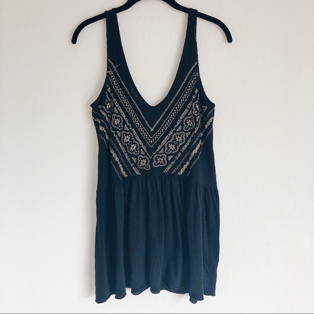 Ecote Urban Outfitters Tank Dress